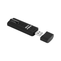 Tuner cyfrowy USB TV DVB-T2 H.265 HEVC Rebel