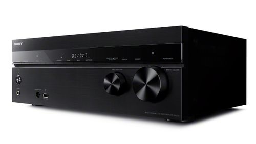 Amplituner SONY STR-DH770 na Arena.pl