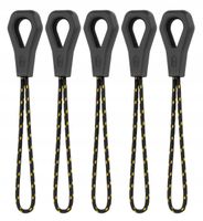 Petzl Uchwyt do narzędzi Toolink M - 5 sztuk