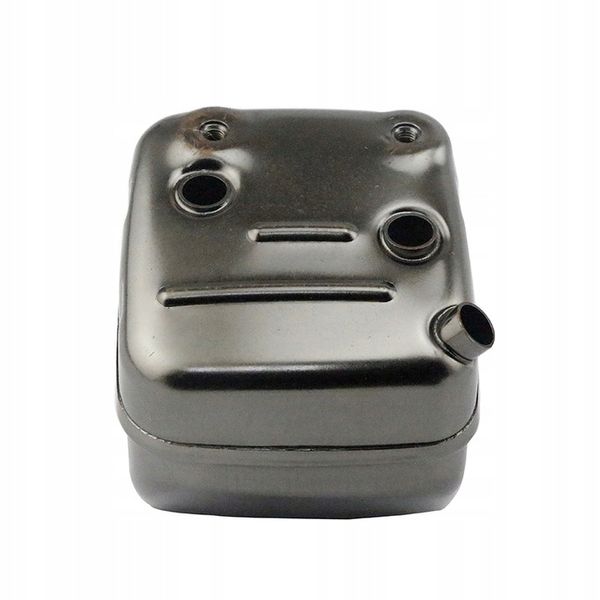 TŁUMIK HUSQVARNA 357 357XP 359 NOWY WYSOKA JAKOŚĆ zdjęcie 1