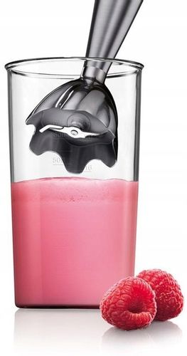 Blender ręczny Braun MQ 100 450 W biały na Arena.pl