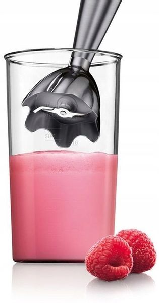 Blender ręczny Braun MQ 100 450 W biały zdjęcie 3