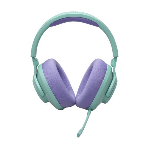 Słuchawki JBL Quantum 360 Turkusowe na Arena.pl