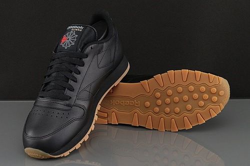 Reebok CL LTHR (49800) na Arena.pl