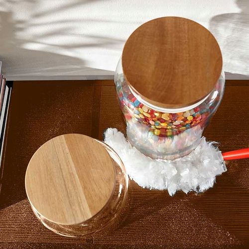 wkłady do miotełki do kurzu vileda flex&catch 5 szt. na Arena.pl