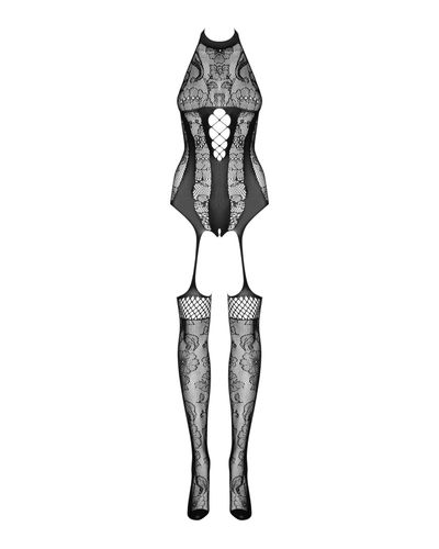bodystocking f240  s/m/l na Arena.pl
