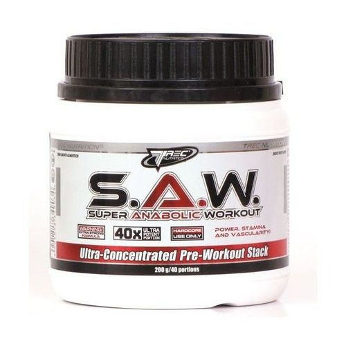 Trec - S.A.W. 200g na Arena.pl