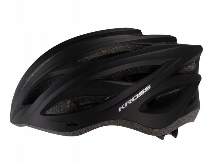 KROSS BORAO III KASK ROWEROWY regulowany r M 54-58 zdjęcie 2