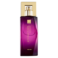 Avon Attraction Closer Perfumy Damskie EDP - 50ml