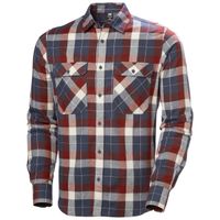 Helly Hansen męska koszula flanelowa LOKKA FLANNEL LS SHIRT 62731 860 M