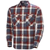 Helly Hansen męska koszula flanelowa LOKKA FLANNEL LS SHIRT 62731 860 2XL