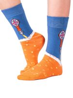 Skarpety Spoksy bawełniane piwo z nalewaka 39-42 YOCLUB