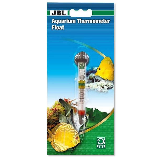 JBL Termometr szklany do akwarium zdjęcie 1