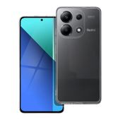 Futerał CLEAR CASE 2 mm BOX do XIAOMI Redmi Note 13 4G transparentny