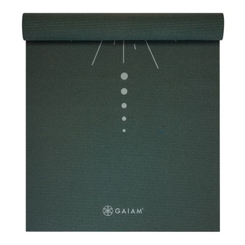 Mata do jogi Gaiam 5MM 65374 N/A na Arena.pl