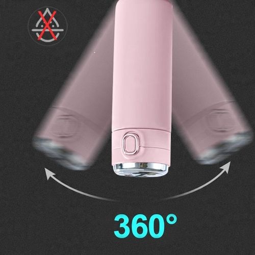 KUBEK TERMICZNY TERMOS TURYSTYCZNY LED BIDON BUTELKA PRÓŻNIOWA HOT COLD na Arena.pl