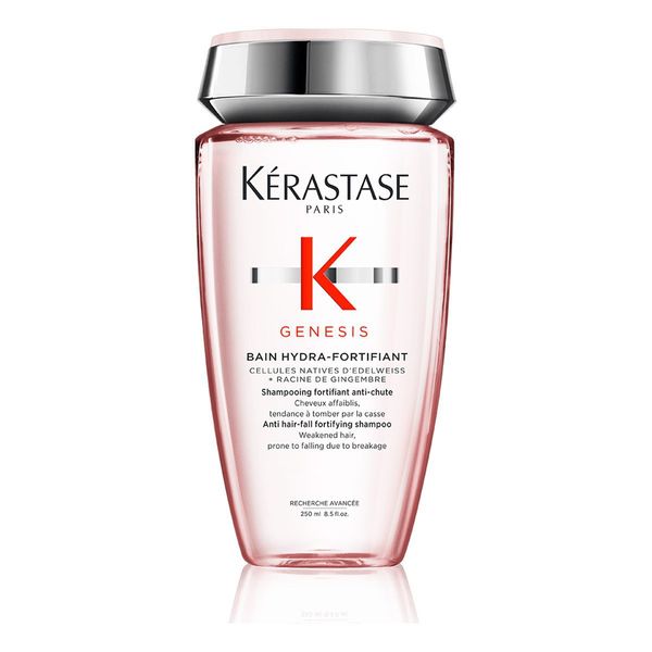 Kérastase Genesis Bain Hydra-Fortifiant wzmacniający szampon do włosów słabych 250 ml zdjęcie 1