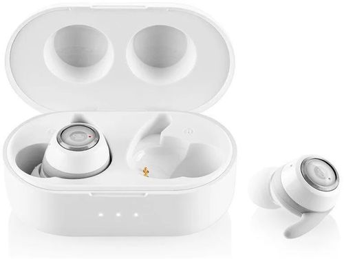 Słuchawki TWS Bluetooth Dokanałowe GoGEN Mikrofon na Arena.pl