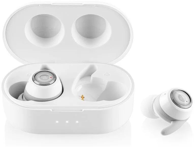 Słuchawki TWS Bluetooth Dokanałowe GoGEN Mikrofon zdjęcie 11