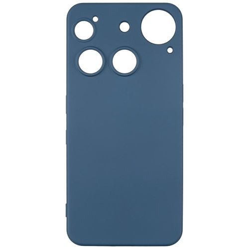 etui beline silicone do nothing phone 3  niebieski na Arena.pl