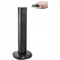 WENTYLATOR KOLUMNOWY WIATRAK 80CM 50W SWING PILOT