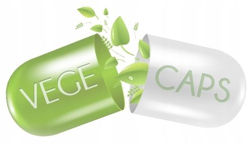 Aliness PQQ MGCPQQ 20 mg koenzym Q10 50 mg 60 kaps na Arena.pl