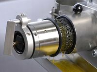 Olej słonecznikowy 1000ml Warmińska Manufaktura