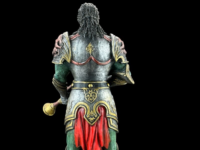 ZOMBIE W ZBROI VERONESE (WU76465AA) zdjęcie 9