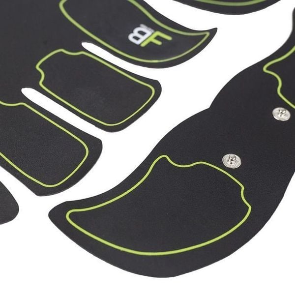 Elektrostymulator mięśni Electro BF HMS zdjęcie 3