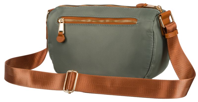 torba ptn jn-05-6751 green-brown zdjęcie 4