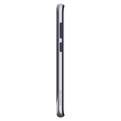 SPIGEN NEO HYBRID GALAXY S9+ PLUS ARCTIC SILVER na Arena.pl