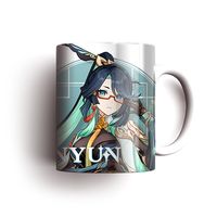 Kubek Genshin Impact - Xianyun