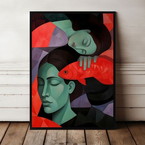 Plakat plakaty obrazy obraz 40x50 cm na Arena.pl