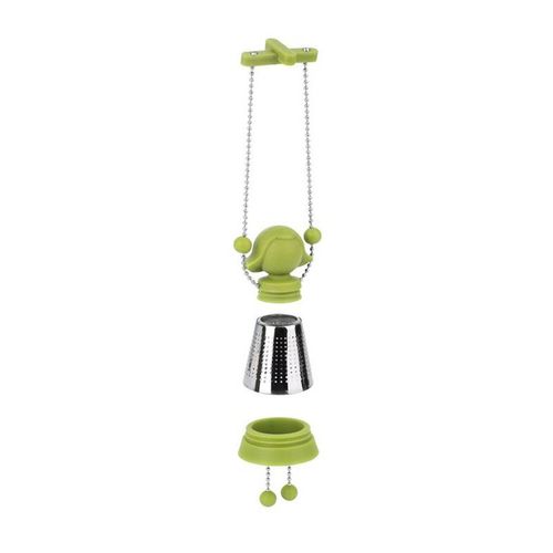 Zaparzacz do herbaty Marionette avocado na Arena.pl