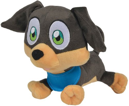 Simba Maskotka Pluszak Chi Chi Love 19 cm na Arena.pl