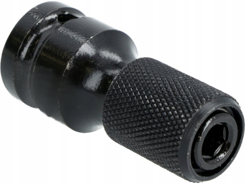 ADAPTER UDAROWY DO BITÓW 1/2" NA 1/4" HEX na Arena.pl