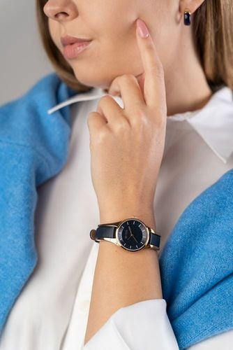 zegarek damski paul lorens pl8154a-6f3 na Arena.pl