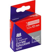 Zszywki do zszywacza tapicerskiego/takera 1,2x10