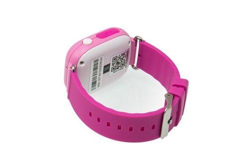 KIDS2 RÓŻOWY na Arena.pl