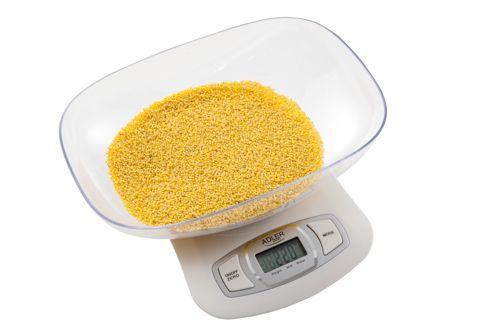 AD 3137w Waga kuchenna z mis zdjęcie 4