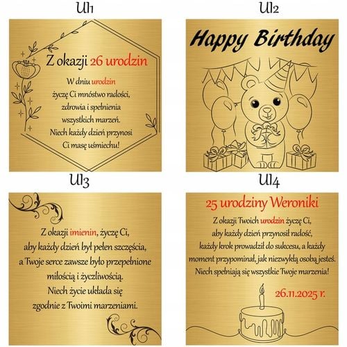 Srebrny Naszyjnik Księżyc Nieskończoność Symbol Przyjaźni Prezent dla Mamy na Arena.pl