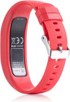 ORYGINALNY ZAMIENNY PASEK OPASKA BRANSOLETA YIVO DO GARMIN VIVOFIT 4 S