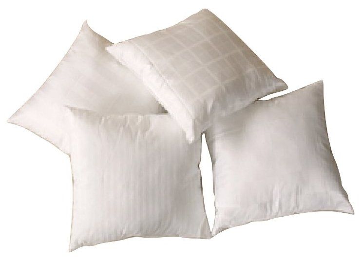 Poduszka antyalergiczna z Microfibry 40x40 Bielbaw zdjęcie 2