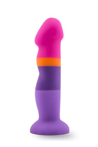 dildo blush avant d3 summer fling blush na Arena.pl