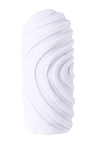 Masturbator-Marshmallow Maxi Sugary White zdjęcie 2
