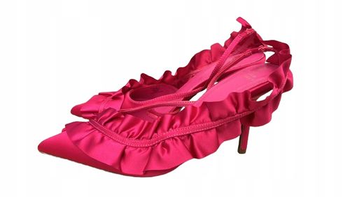 Damskie czółenka Next r,42 na Arena.pl