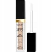 eveline wonder match korektor w płynie 05 porcelain 5 ml
