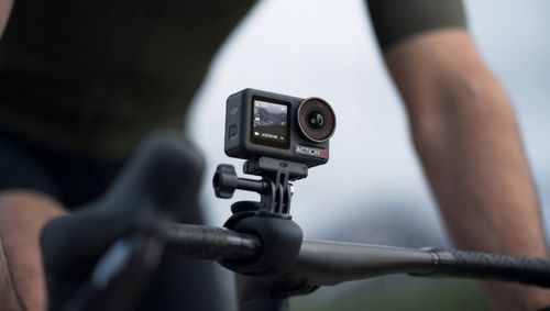 Kamera DJI Osmo Action 5 Pro Standard Combo na Arena.pl