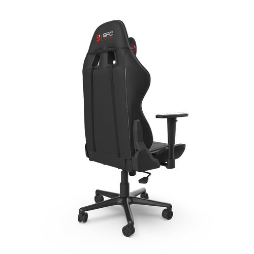 Fotel dla graczy - SR300F V2 BK na Arena.pl