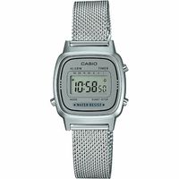 Zegarek Damski Casio LA670WEM-7EF
